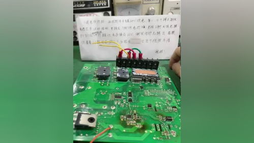 電子技術驅動下的電路板維修、制造與銷售全鏈條服務