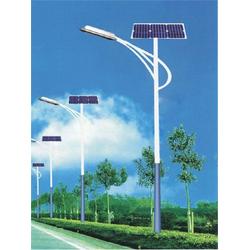 威晟燈具 優質太陽能路燈，照亮綠色未來